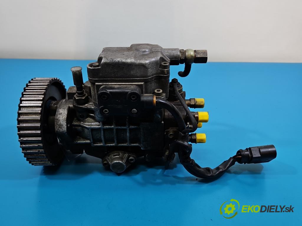 Seat Leon I 1999-2005 1.9 tdi 90 HP manual 66 kW 1896 cm3 5- čerpadlo vstrekovacia 0460404977 (Vstrekovacie čerpadlo)