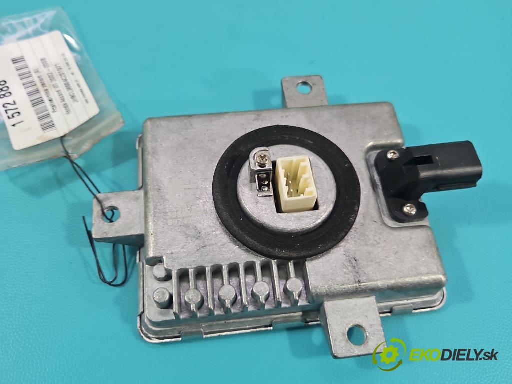 Honda Accord VII 2002-2008 2.4 16V K24A3: 190 hp automatic 140 kW 2354 cm3 4- měnič xenon 59SKV020 (Řídící jednotka xenonu)