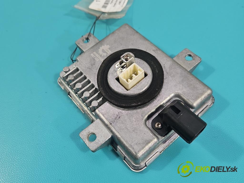 Honda Accord VII 2002-2008 2.4 16V K24A3: 190 hp automatic 140 kW 2354 cm3 4- měnič xenon 59SKV020 (Řídící jednotka xenonu)