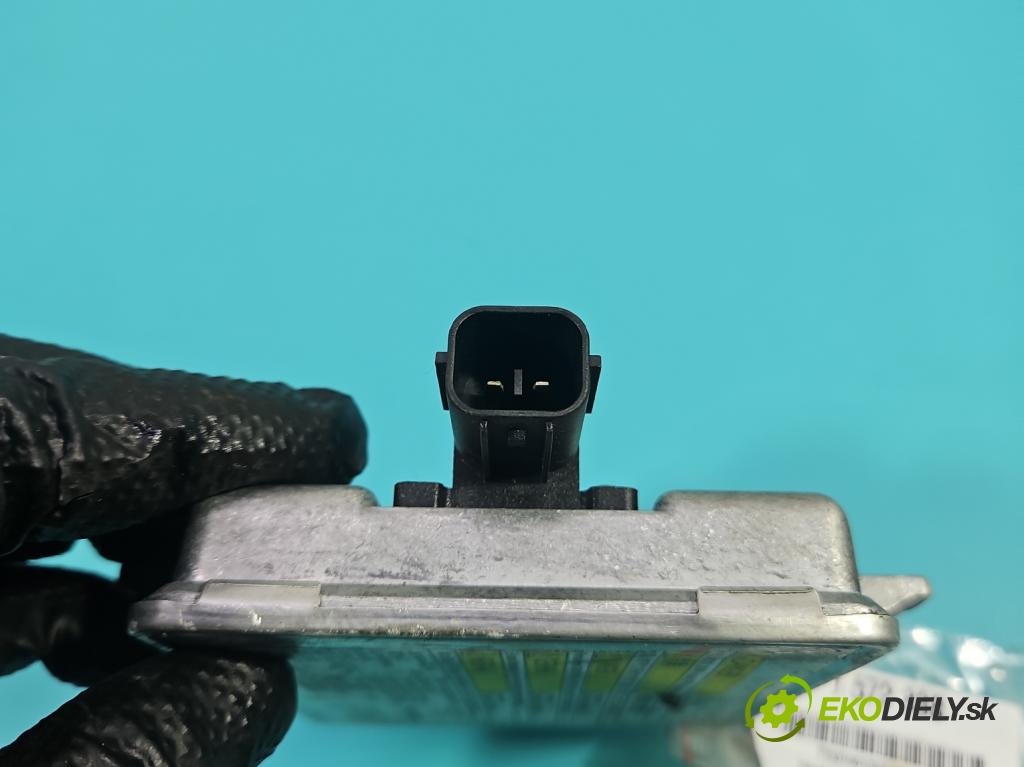 Honda Accord VII 2002-2008 2.4 16V K24A3: 190 hp automatic 140 kW 2354 cm3 4- měnič xenon 59SKV020 (Řídící jednotka xenonu)