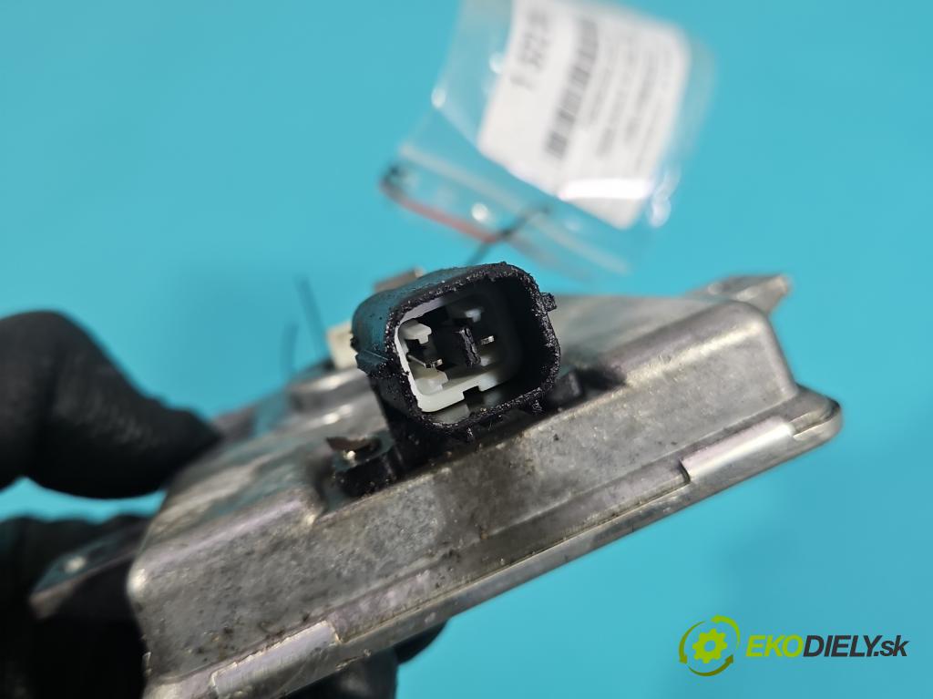 Honda Accord VII 2002-2008 2.4 16V K24A3: 190 HP automatic 140 kW 2354 cm3 4- střídač: xenon X6T02981 (Riadiaca jednotka xenónu)