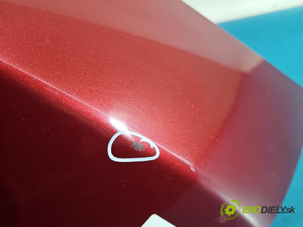 Nissan Juke I 2010-2019 1.5 dci K9K 110 HP manual 81 kW 1461 cm3 5- blatník predné pravý  (Kľučka dverí ostatné)