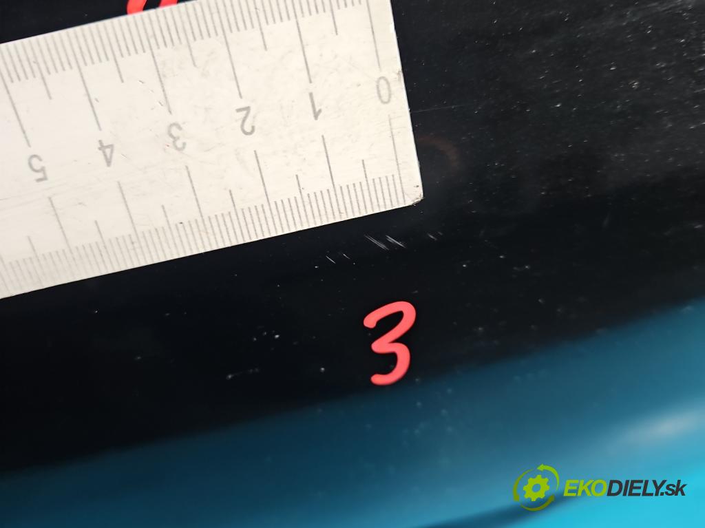 Audi A4 B7 2004-2008 3.0 tdi BKN: 204 HP automatic 150 kW 2967 cm3 5- zadna kufor  (Kapota zadná (kufor))