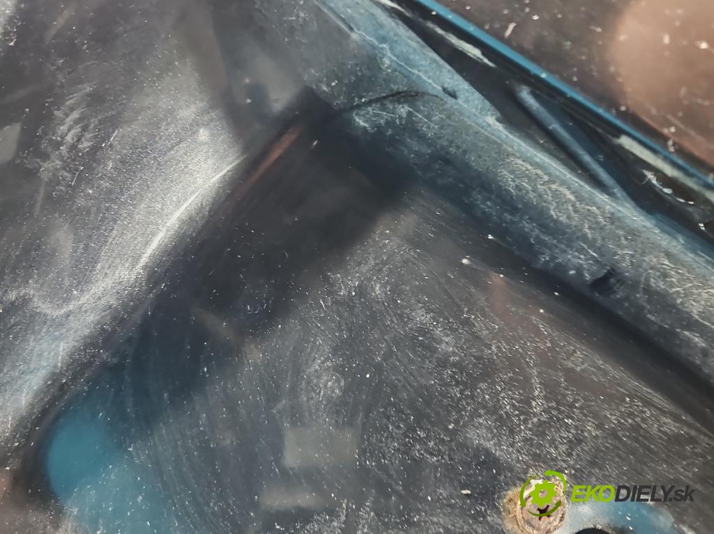 Audi A4 B7 2004-2008 3.0 tdi BKN: 204 HP automatic 150 kW 2967 cm3 5- zadna kufor  (Kapota zadná (kufor))