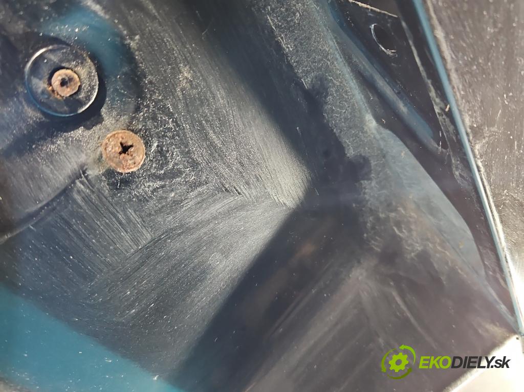 Audi A4 B7 2004-2008 3.0 tdi BKN: 204 HP automatic 150 kW 2967 cm3 5- zadna kufor  (Kapota zadná (kufor))