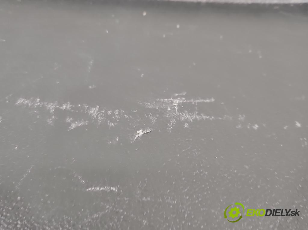 Kia Optima IV 2015-2020 1.6 T-GDI: 180 HP automatic 132.4 kW 1591 cm3 4- kryt plast 85771-D4000