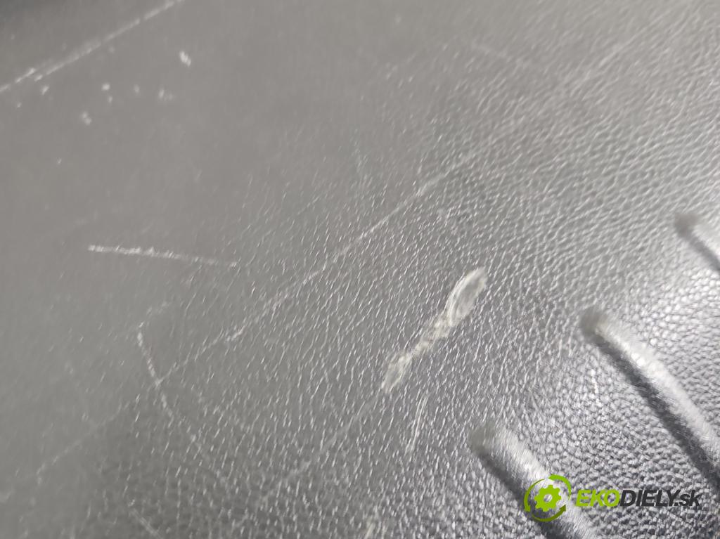 Kia Optima IV 2015-2020 1.6 T-GDI: 180 HP automatic 132.4 kW 1591 cm3 4- kryt plast 85771-D4000