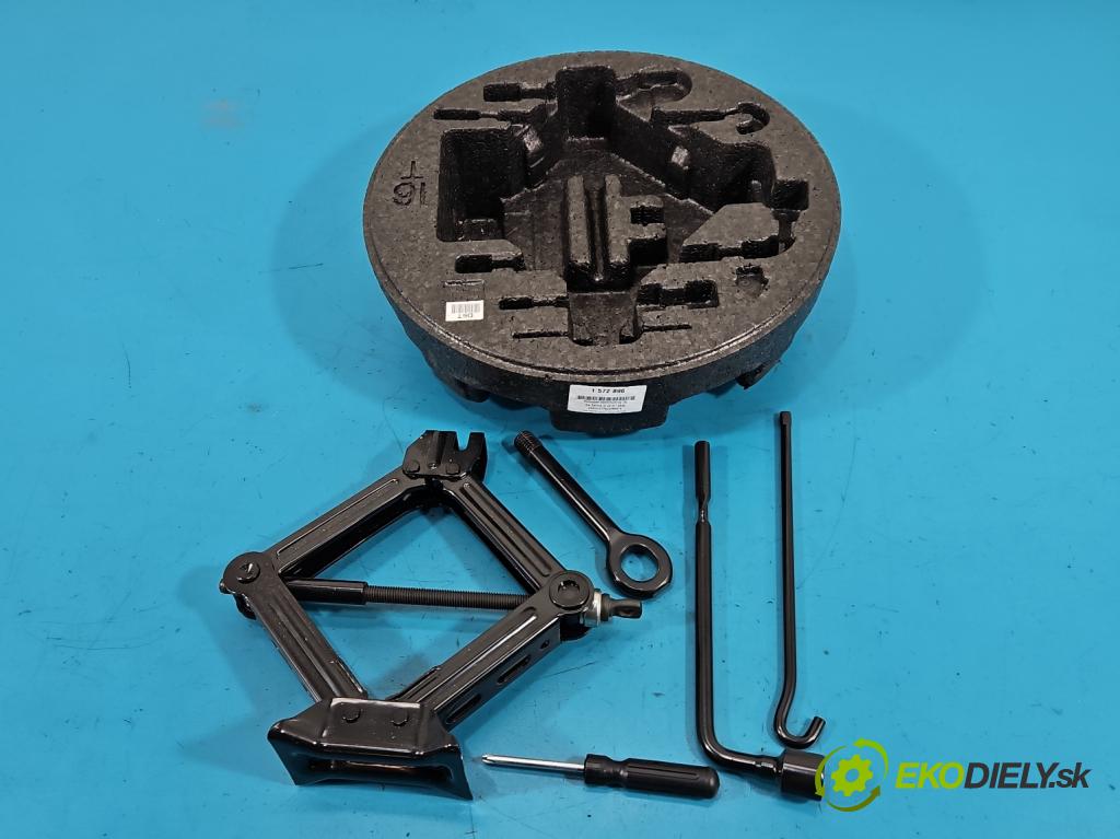 Kia Optima IV 2015-2020 1.6 T-GDI: 180 HP automatic 132.4 kW 1591 cm3 4- mechanizmus okna automobilovy