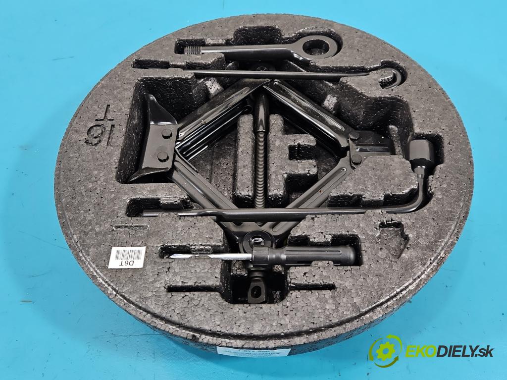 Kia Optima IV 2015-2020 1.6 T-GDI 180 hp automatic 132.4 kW 1591 cm3 4- mechanismus stahování automobilový 