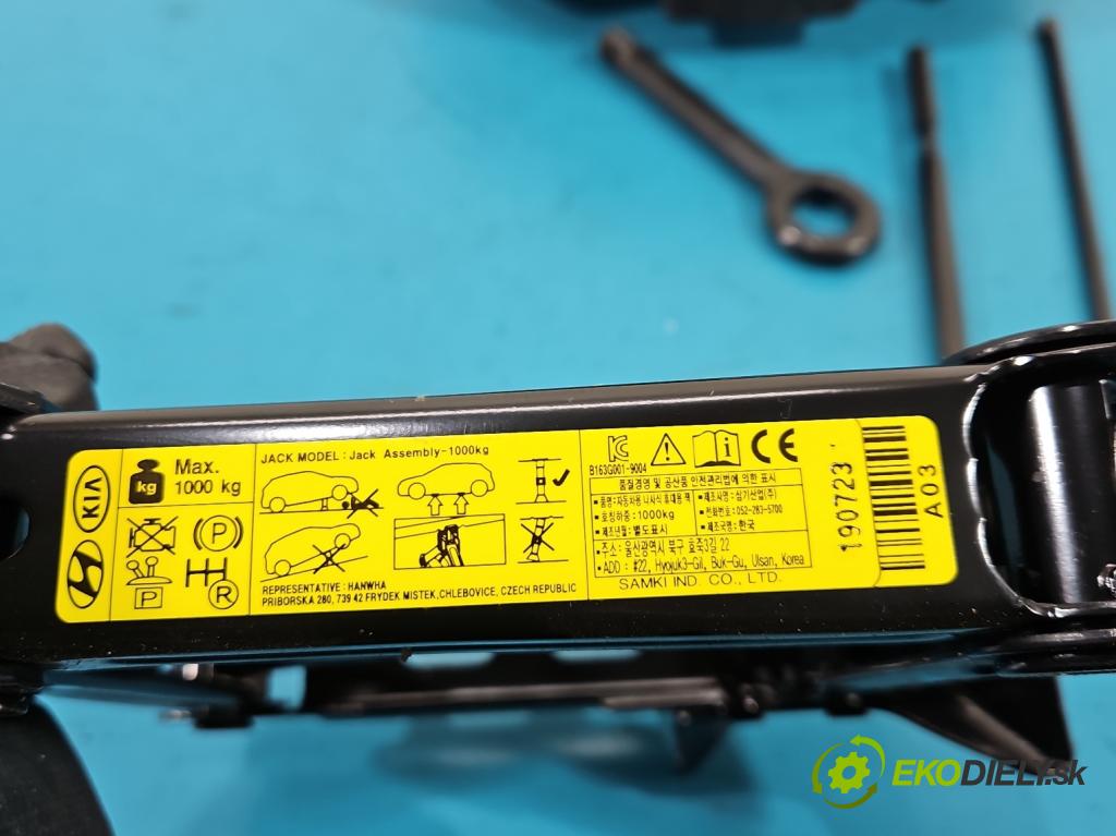 Kia Optima IV 2015-2020 1.6 T-GDI: 180 HP automatic 132.4 kW 1591 cm3 4- mechanizmus okna automobilovy