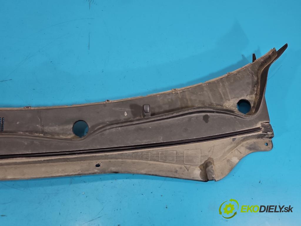 Kia Optima IV 2015-2020 1.6 T-GDI: 180 HP automatic 132.4 kW 1591 cm3 4- torpédo 86155-D4000 (Torpédo (plast pod čelným sklom))