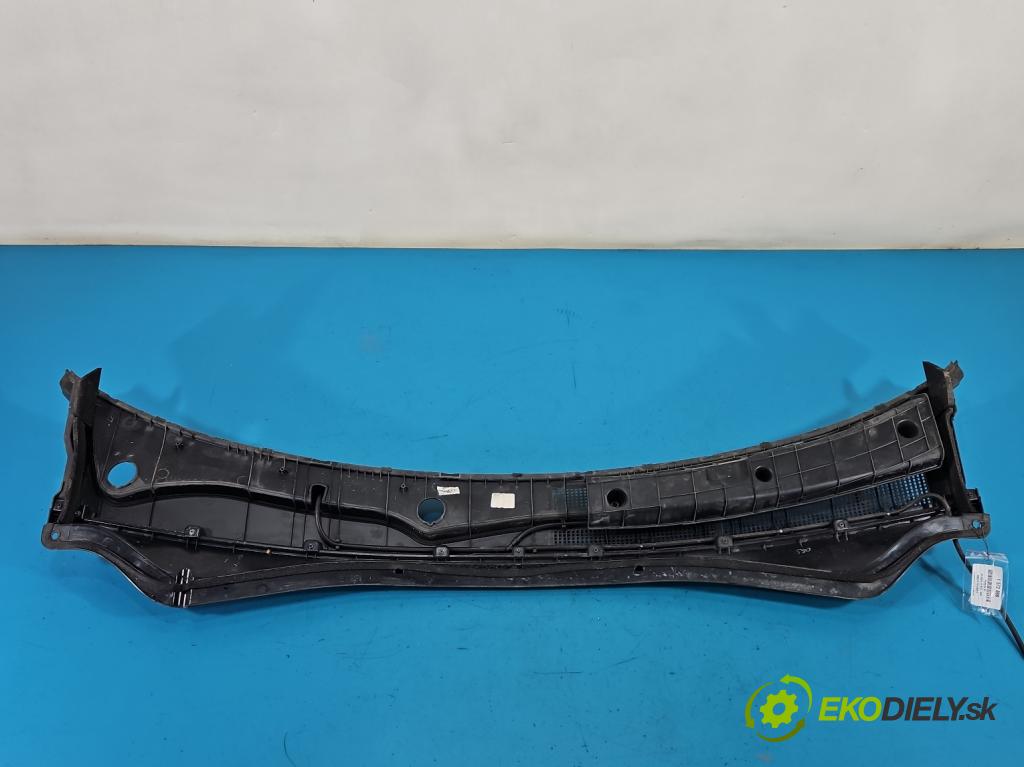 Kia Optima IV 2015-2020 1.6 T-GDI: 180 HP automatic 132.4 kW 1591 cm3 4- torpédo 86155-D4000 (Torpédo (plast pod čelným sklom))