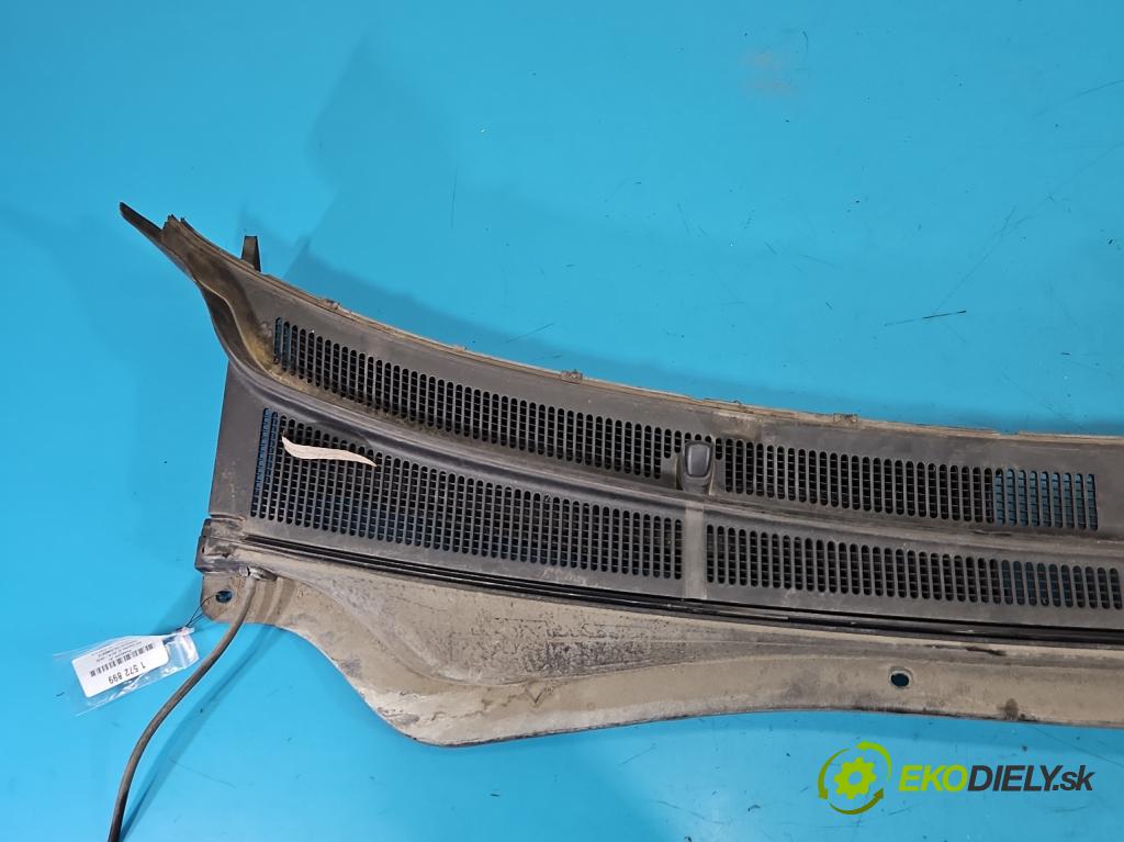 Kia Optima IV 2015-2020 1.6 T-GDI: 180 HP automatic 132.4 kW 1591 cm3 4- torpédo 86155-D4000 (Torpédo (plast pod čelným sklom))