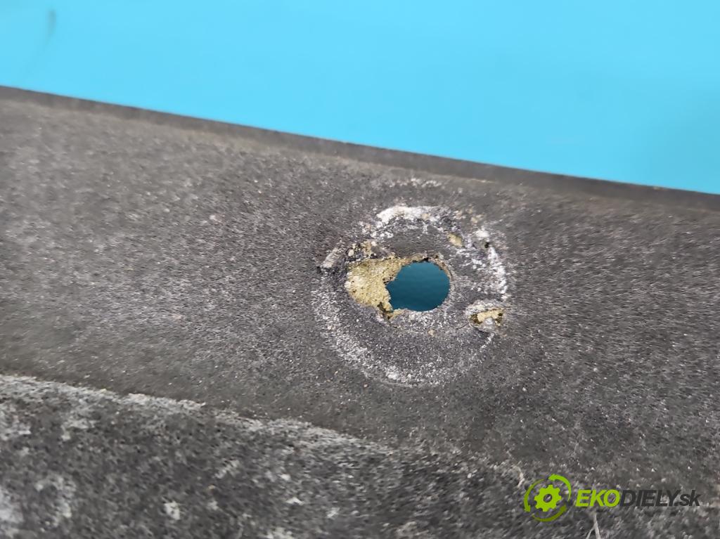 Kia Optima IV 2015-2020 1.6 T-GDI: 180 HP automatic 132.4 kW 1591 cm3 4- Zvuková izolácia kapoty 81124-D4000