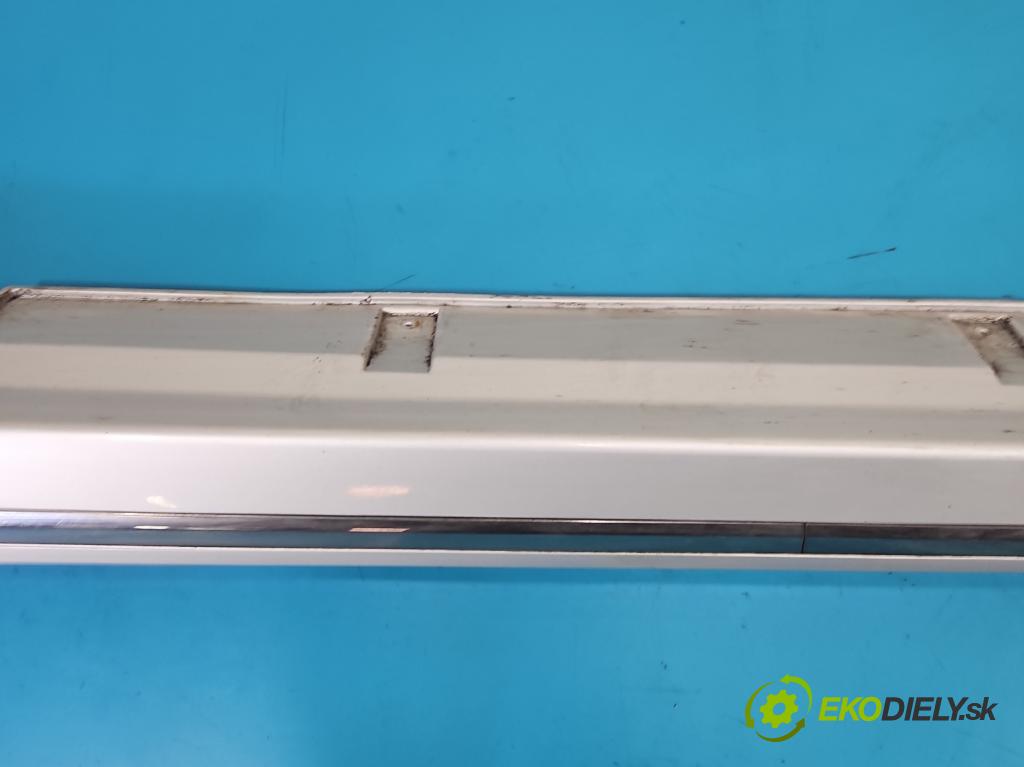 Kia Optima IV 2015-2020 1.6 T-GDI: 180 HP automatic 132.4 kW 1591 cm3 4- lišta práh: ľavé 87753-D4010 (Lišta prahová)