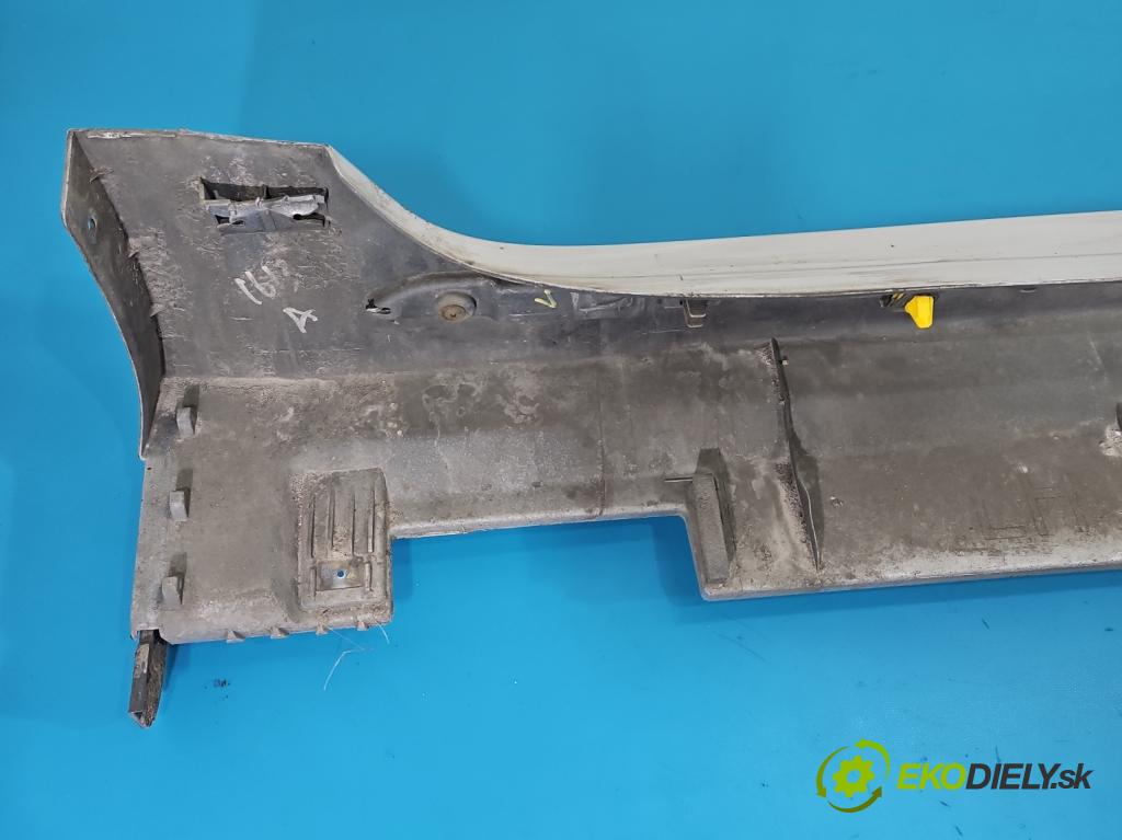 Kia Optima IV 2015-2020 1.6 T-GDI: 180 HP automatic 132.4 kW 1591 cm3 4- lišta práh: ľavé 87753-D4010 (Lišta prahová)