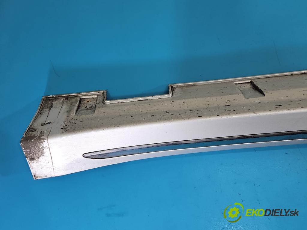 Kia Optima IV 2015-2020 1.6 T-GDI: 180 HP automatic 132.4 kW 1591 cm3 4- lišta práh: pravé 87754-D4010 (Lišta prahová)