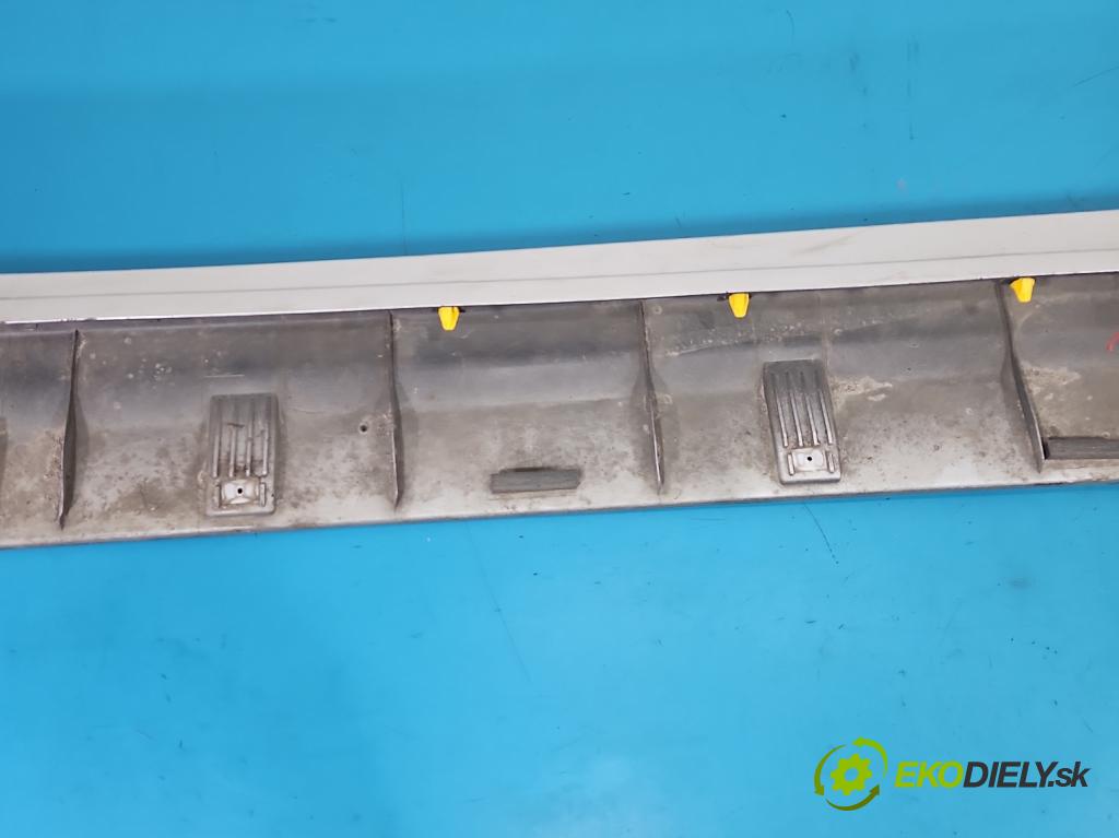 Kia Optima IV 2015-2020 1.6 T-GDI: 180 HP automatic 132.4 kW 1591 cm3 4- lišta práh: pravé 87754-D4010 (Lišta prahová)