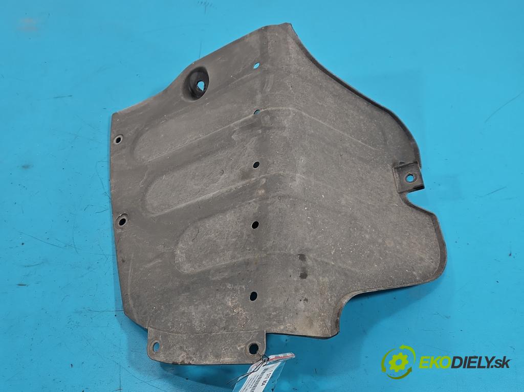 Kia Optima IV 2015-2020 1.6 T-GDI 180 hp automatic 132.4 kW 1591 cm3 4- kryt plastová 86698-D4500