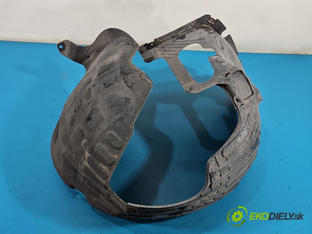 Kia Optima IV 2015-2020 1.6 T-GDI: 180 HP automatic 132.4 kW 1591 cm3 4- Blatník: predné pravé 86812-D4500