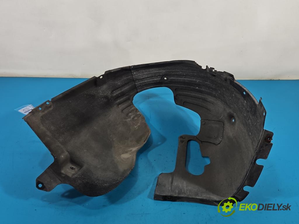 Kia Optima IV 2015-2020 1.6 T-GDI: 180 HP automatic 132.4 kW 1591 cm3 4- Blatník: predné pravé 86812-D4500