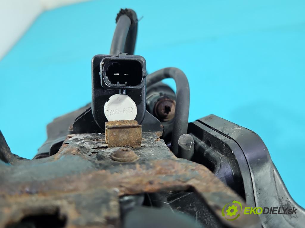 Opel Insignia A 2008-2017 2.0 cdti 160 HP manual 118 kW 1956 cm3 5- chladič výfukové 55577443