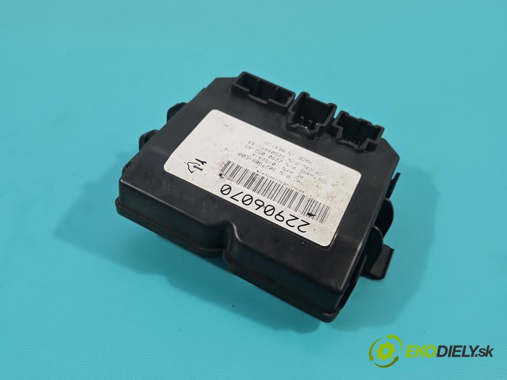 Opel Insignia A 2008-2017 2.0 cdti 160 HP manual 118 kW 1956 cm3 5- riadiaca jednotka ostatné 22906070