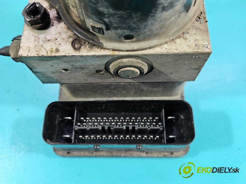 Seat Leon II 2005-2012 1.6 SR 102 HP manual 75 kW 1595 cm3 5- čerpadlo abs 1K0907379AA (Pumpa ABS)