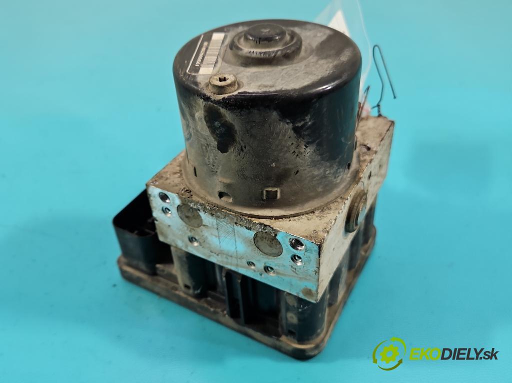 Seat Leon II 2005-2012 1.6 SR 102 HP manual 75 kW 1595 cm3 5- čerpadlo abs 1K0907379AA (Pumpa ABS)