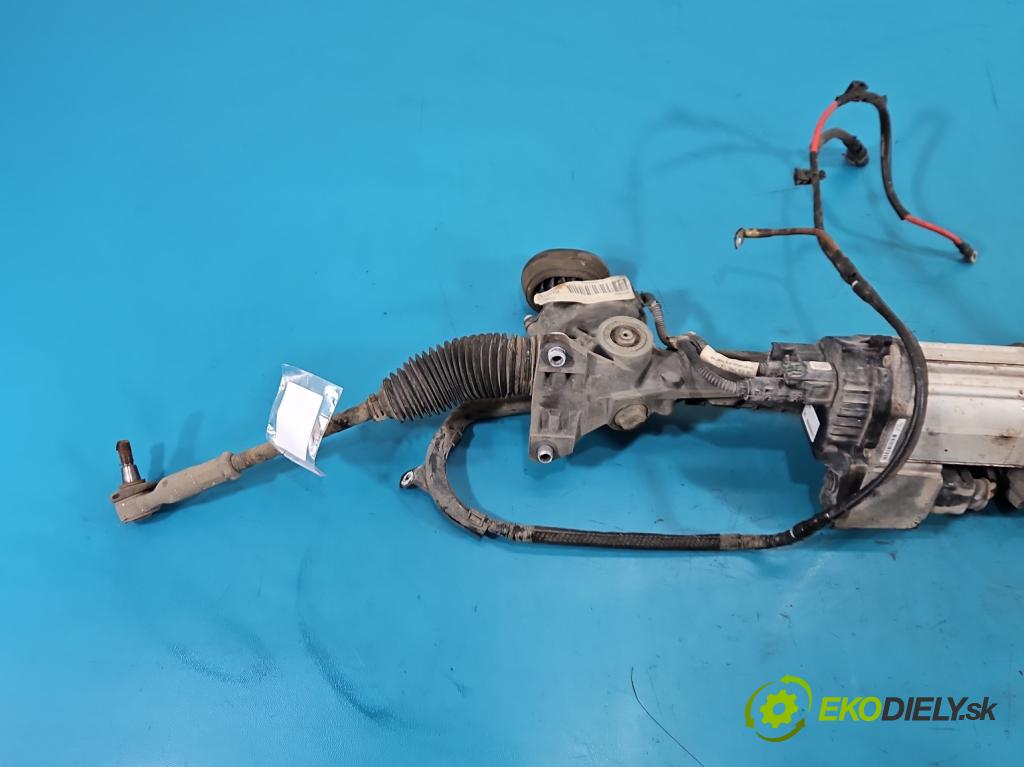 Seat Leon II 2005-2012 1.6 SR 102 HP manual 75 kW 1595 cm3 5- Ozubené kolo: volant 1K1423051CC