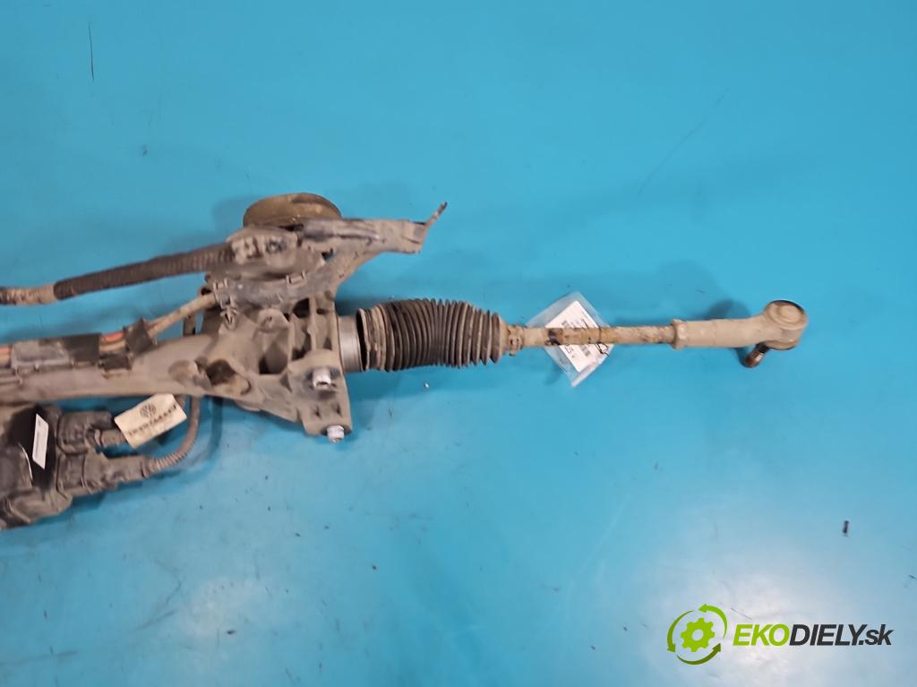 Seat Leon II 2005-2012 1.6 SR 102 HP manual 75 kW 1595 cm3 5- Ozubené kolo: volant 1K1423051CC