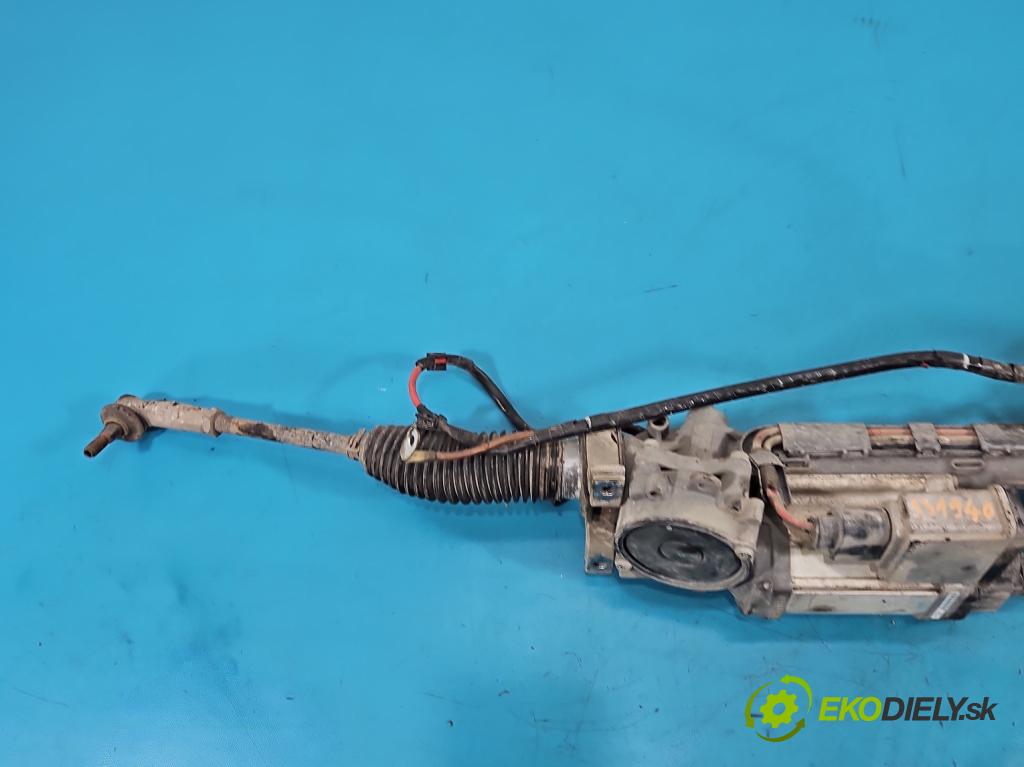 Seat Leon II 2005-2012 1.6 SR 102 HP manual 75 kW 1595 cm3 5- Ozubené kolo: volant 1K1423051CC