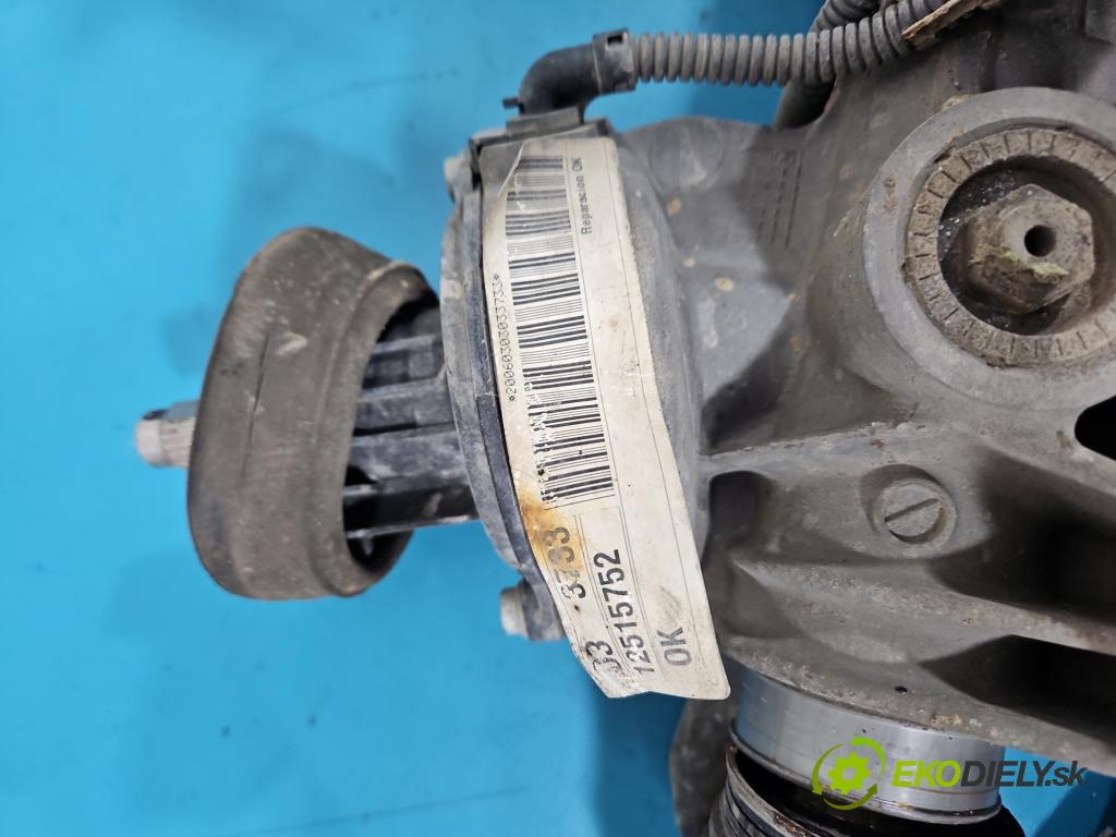 Seat Leon II 2005-2012 1.6 SR 102 HP manual 75 kW 1595 cm3 5- Ozubené kolo: volant 1K1423051CC