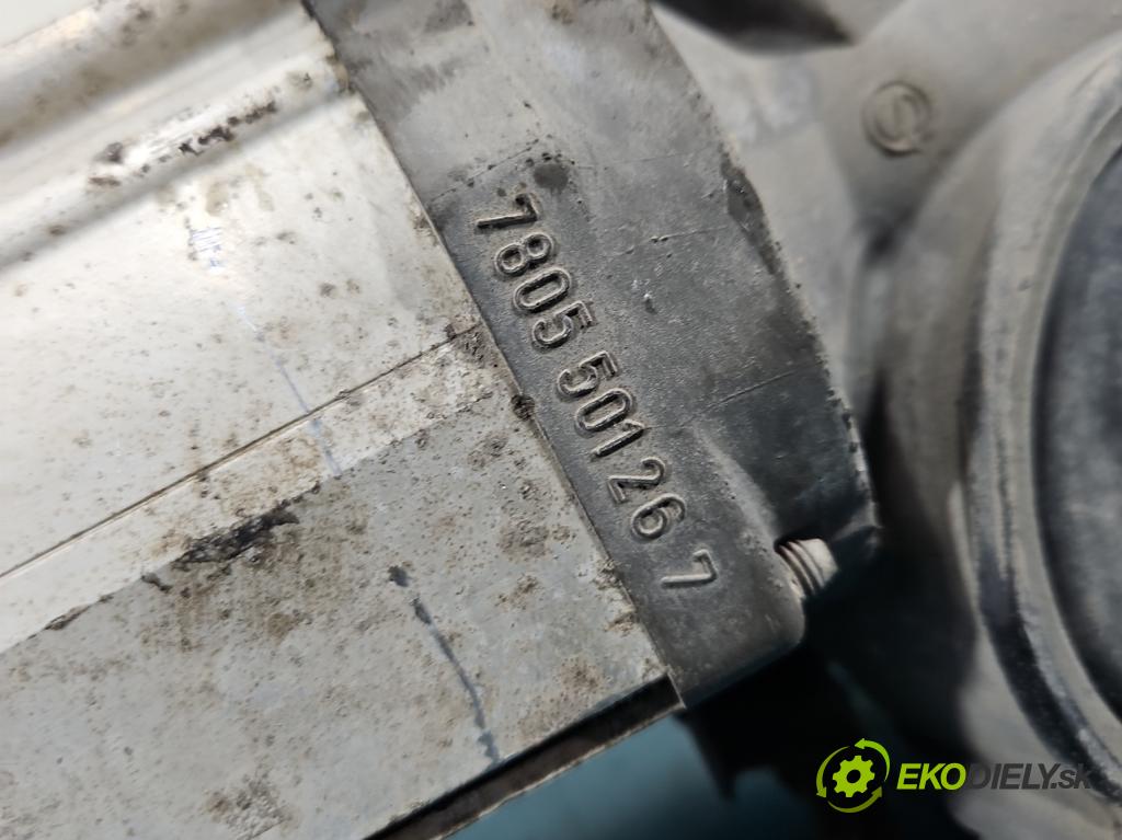 Seat Leon II 2005-2012 1.6 SR 102 HP manual 75 kW 1595 cm3 5- Ozubené kolo: volant 1K1423051CC