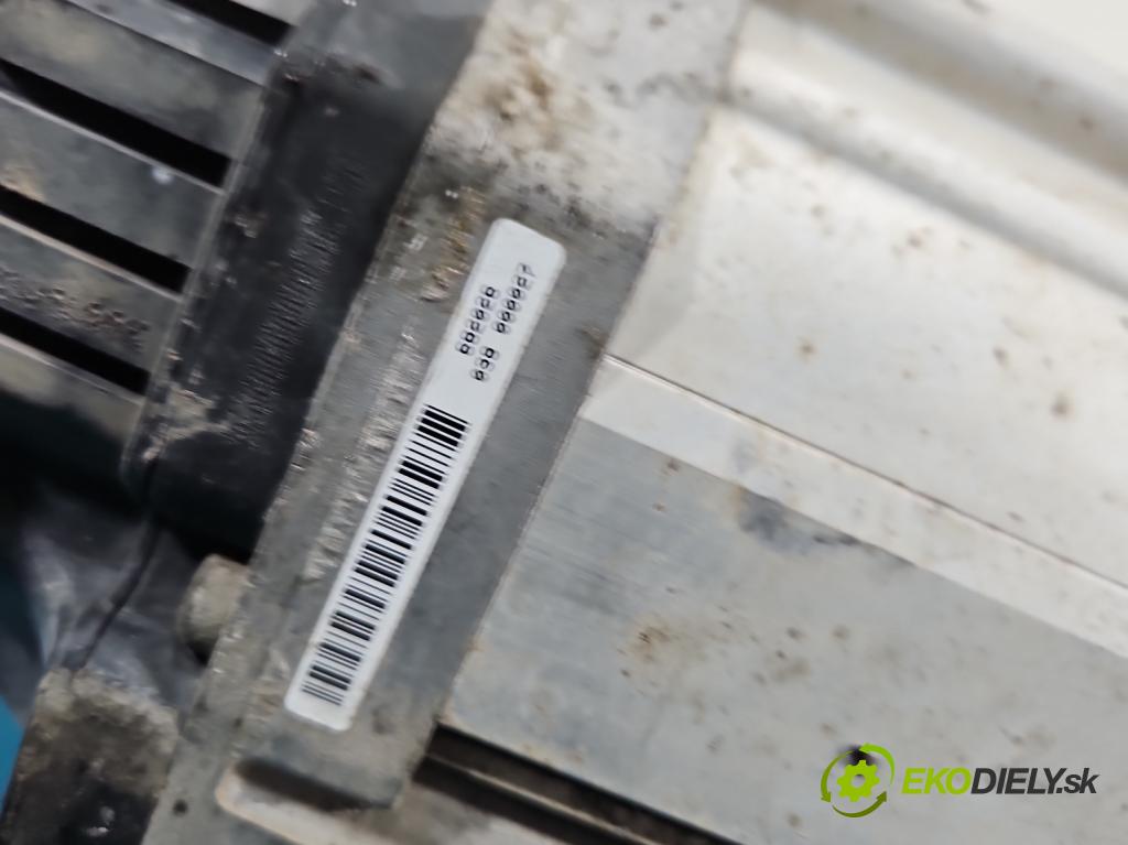 Seat Leon II 2005-2012 1.6 SR 102 HP manual 75 kW 1595 cm3 5- Ozubené kolo: volant 1K1423051CC