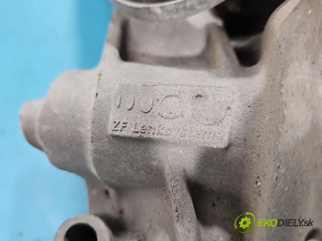 Seat Leon II 2005-2012 1.6 SR 102 HP manual 75 kW 1595 cm3 5- Ozubené kolo: volant 1K1423051CC