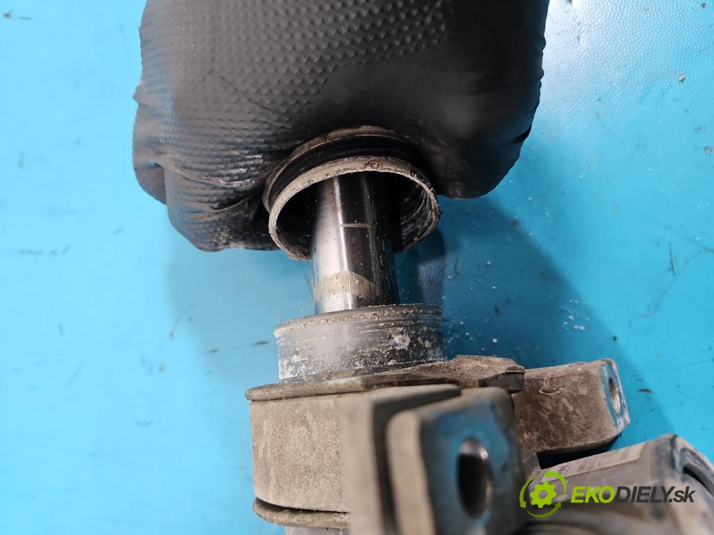 Seat Leon II 2005-2012 1.6 SR 102 HP manual 75 kW 1595 cm3 5- Ozubené kolo: volant 1K1423051CC