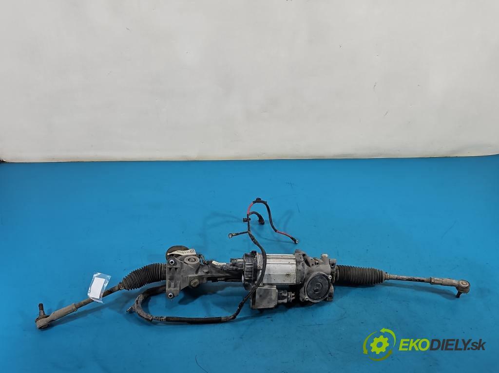 Seat Leon II 2005-2012 1.6 SR 102 HP manual 75 kW 1595 cm3 5- Ozubené kolo: volant 1K1423051CC