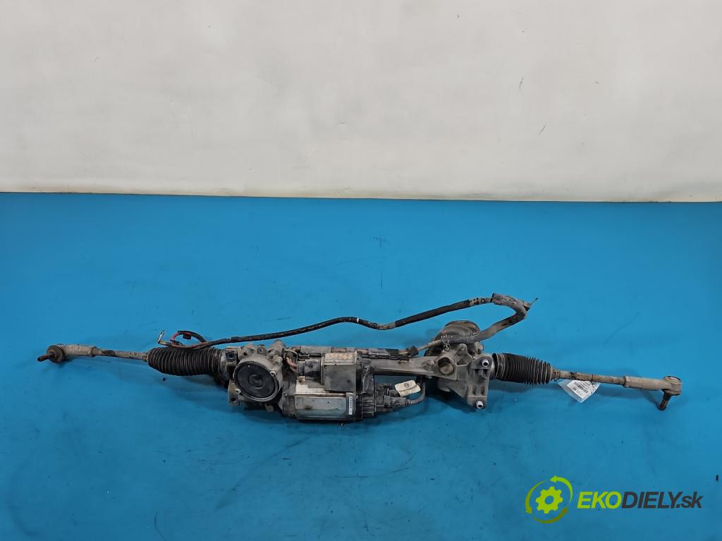 Seat Leon II 2005-2012 1.6 SR 102 HP manual 75 kW 1595 cm3 5- Ozubené kolo: volant 1K1423051CC