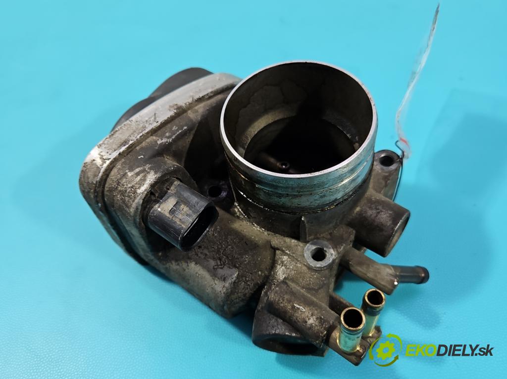 Seat Leon II 2005-2012 1.6 SR 102 HP manual 75 kW 1595 cm3 5- klapka 06A133062AT (Škrtiaca klapka)