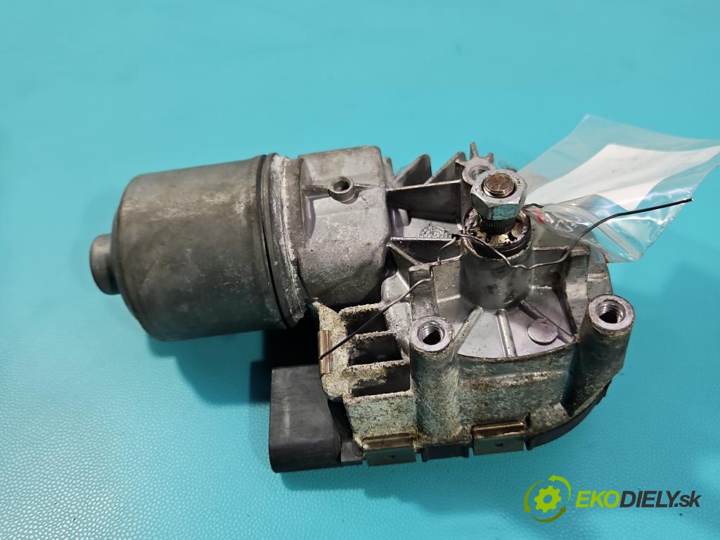 Seat Leon II 2005-2012 1.6 SR 102 HP manual 75 kW 1595 cm3 5- motor stieračov predné 0390241949