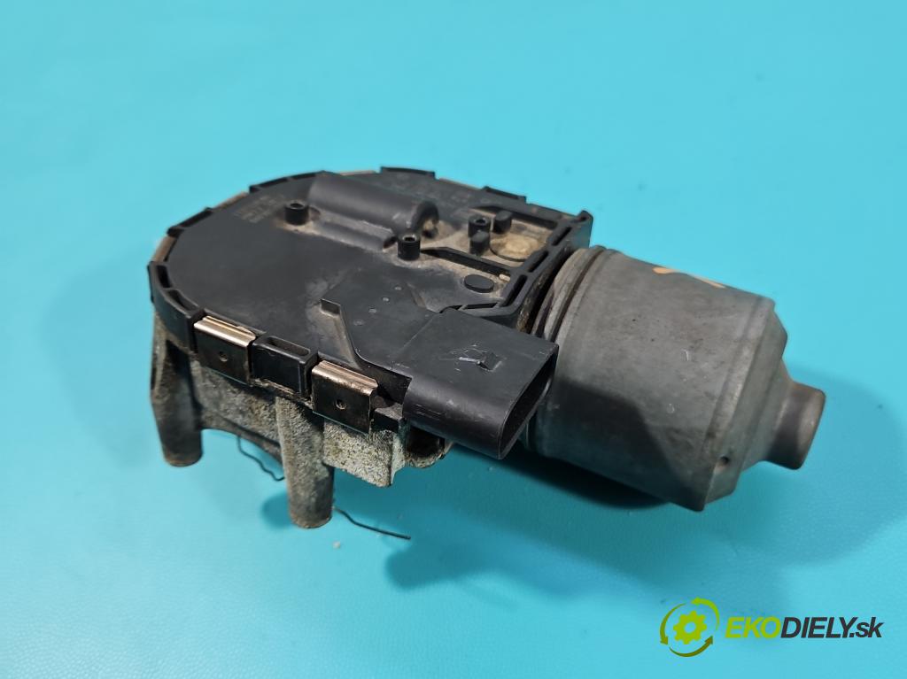 Seat Leon II 2005-2012 1.6 SR 102 HP manual 75 kW 1595 cm3 5- motor stieračov predné 0390241949