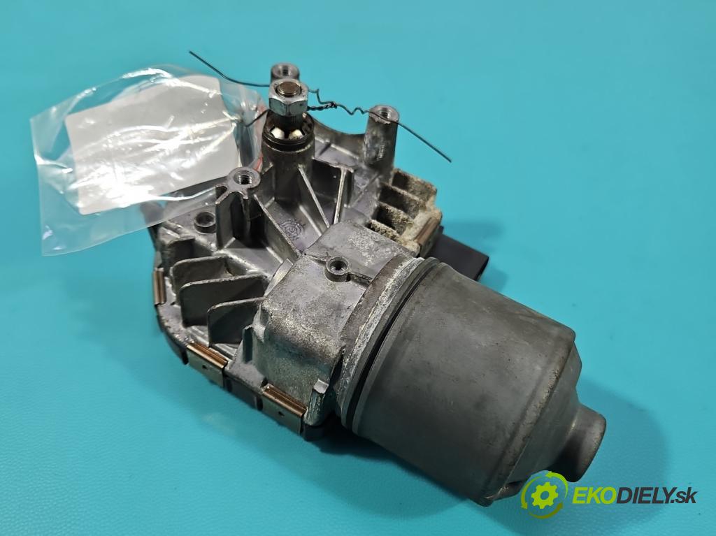 Seat Leon II 2005-2012 1.6 SR 102 HP manual 75 kW 1595 cm3 5- motor stieračov predné 0390241949