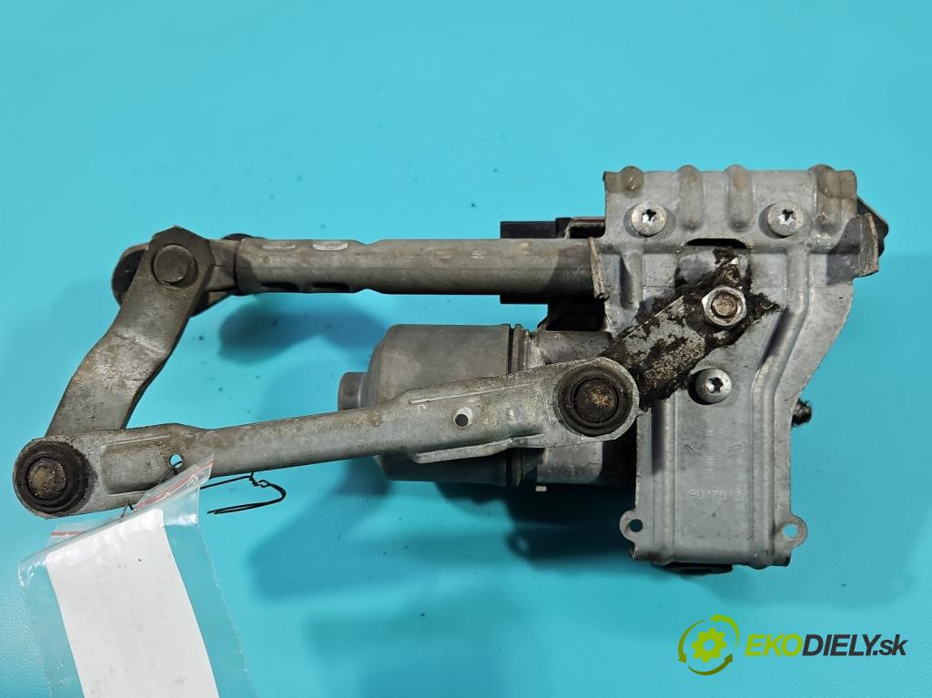 Seat Leon II 2005-2012 1.6 SR 102 HP manual 75 kW 1595 cm3 5- motor stieračov predné 0390241921