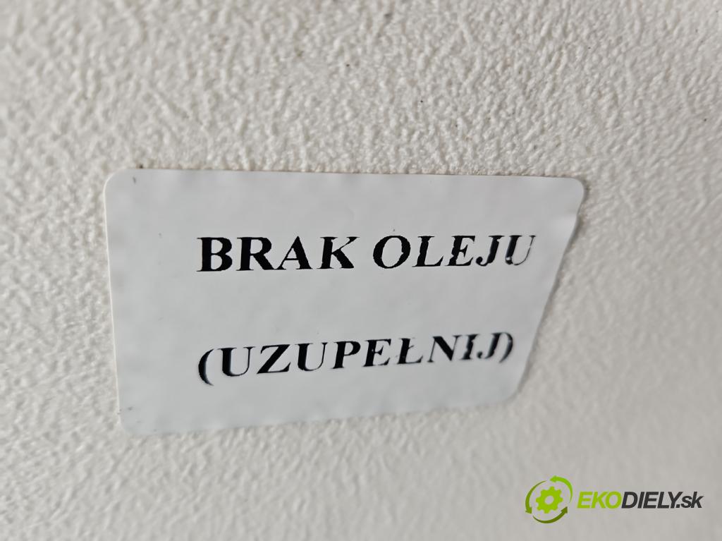 Seat Leon II 2005-2012 1.6 SR 102 HP manual 75 kW 1595 cm3 5- prevodovka stupeň,rýchlosť manual GVY