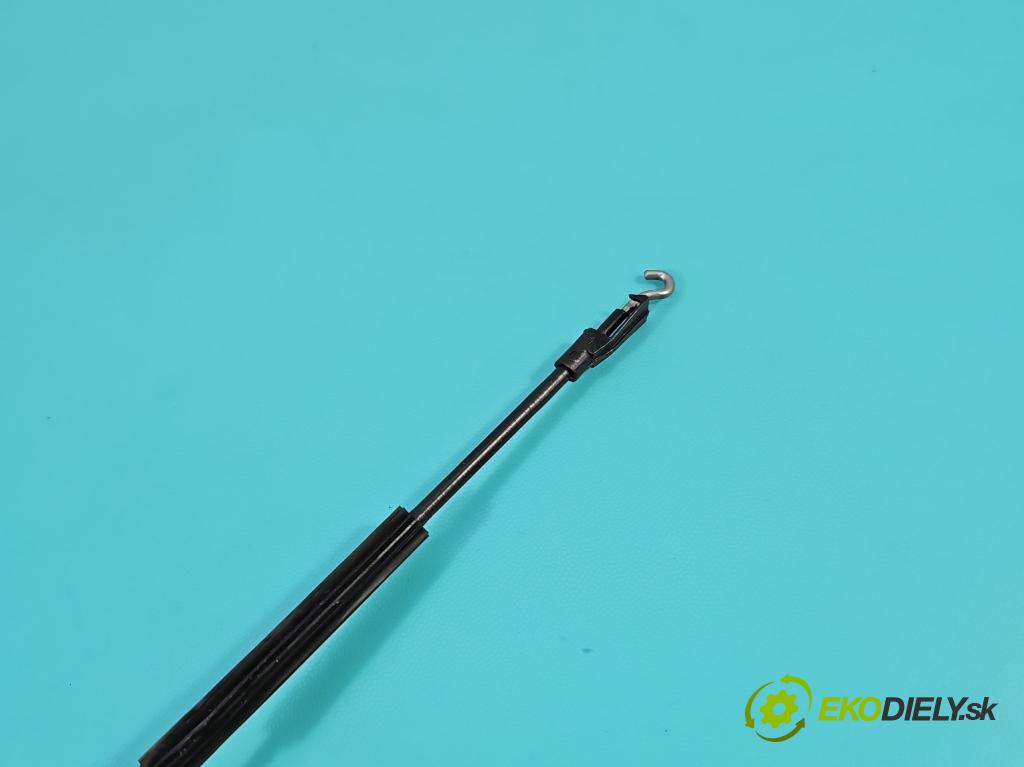 Seat Leon II 2005-2012 1.6 SR 102 HP manual 75 kW 1595 cm3 5- zámok zadné ľavý 1P0839015