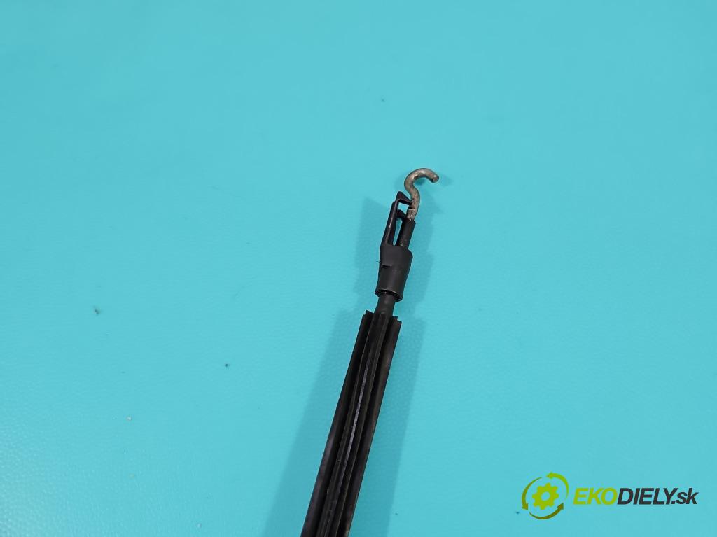 Seat Leon II 2005-2012 1.6 SR 102 HP manual 75 kW 1595 cm3 5- zámok predné pravý 1P1837016