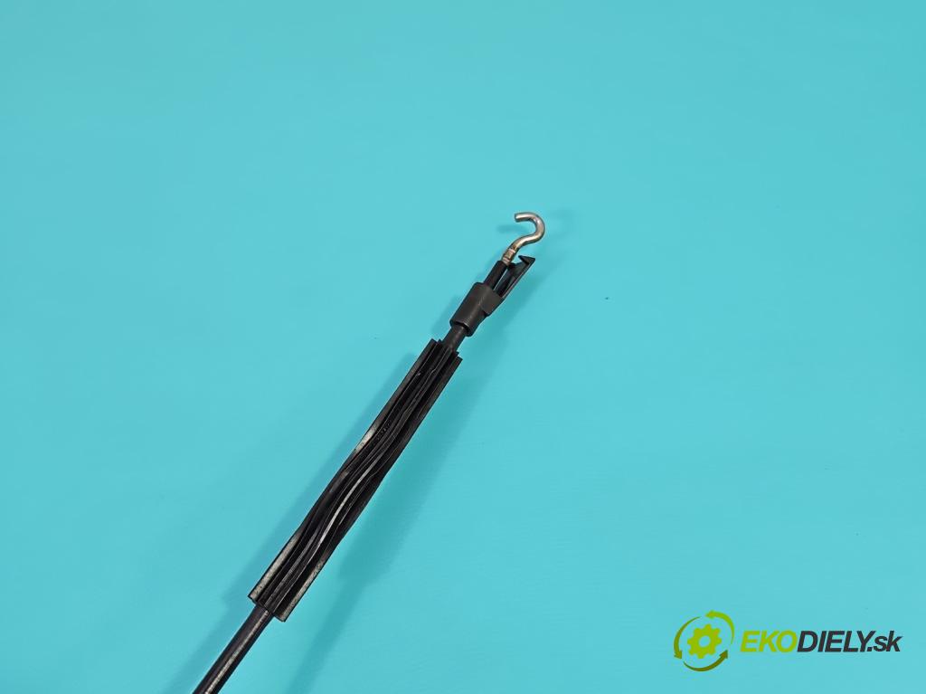 Seat Leon II 2005-2012 1.6 SR 102 HP manual 75 kW 1595 cm3 5- zámok predné ľavý 1P1837015