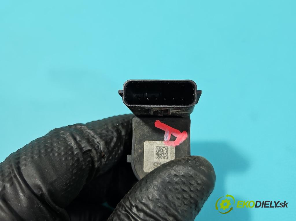 Kia Optima IV 2015-2020 1.6 T-GDI: 180 HP automatic 132.4 kW 1591 cm3 4- snímač parkovaní: 99310-D40004SS