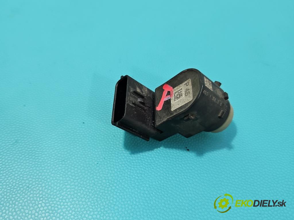 Kia Optima IV 2015-2020 1.6 T-GDI: 180 HP automatic 132.4 kW 1591 cm3 4- snímač parkovaní: 99310-D40004SS